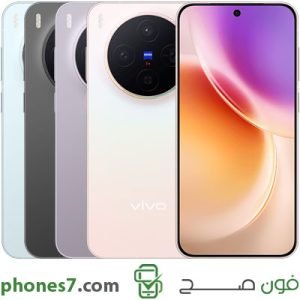 مواصفات وسعر فيفو x300