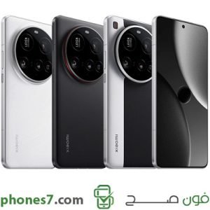 مواصفات وسعر xiaomi 15 ultra
