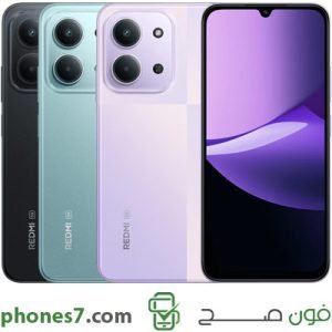 مواصفات وسعر شاومي ريدمي 15c الجيل الخامس