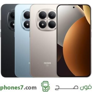 مواصفات وسعر xiaomi redmi note 15 pro 5g