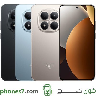 xiaomi redmi note 15 pro 5g