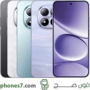 مواصفات وسعر xiaomi redmi note 15 pro 5g