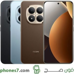 مواصفات وسعر xiaomi redmi note 15 pro plus