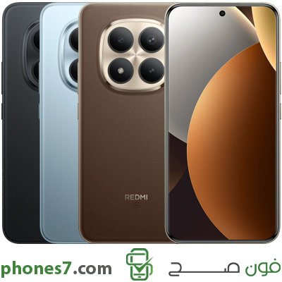 xiaomi redmi note 15 pro plus