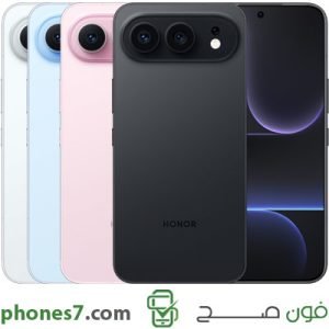 مواصفات وسعر هونر 500