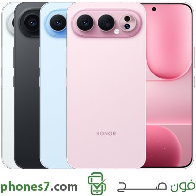 honor 500 pro