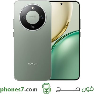 x9d version 12 GB ram 256 GB internal memory color Forest Green 5G and Dual Sim available in egypt