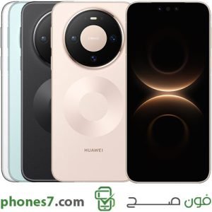 مواصفات وسعر huawei mate 80