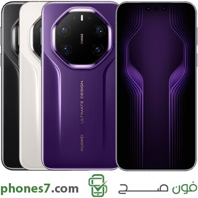 huawei mate 80 rs ultimate