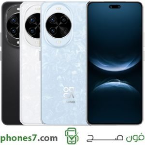 مواصفات وسعر huawei nova 14 pro