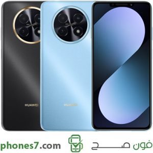 مواصفات وسعر huawei nova 14i