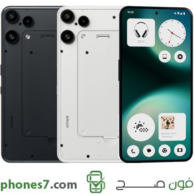 nothing phone 3a lite