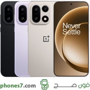 مواصفات وسعر oneplus 15