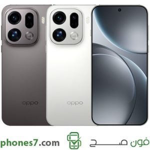 مواصفات وسعر oppo find x9 pro
