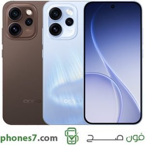 مواصفات وسعر اوبو رينو 15 برو