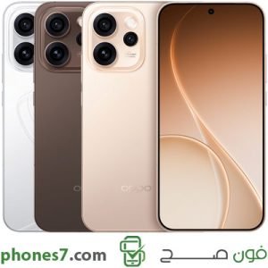 مواصفات وسعر اوبو رينو 15 برو