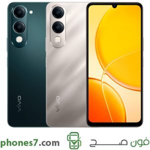 مواصفات وسعر vivo y19s 5g