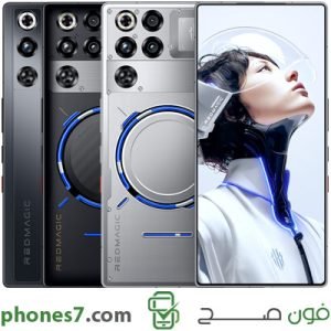 مواصفات وسعر zte nubia redmagic 11 pro plus