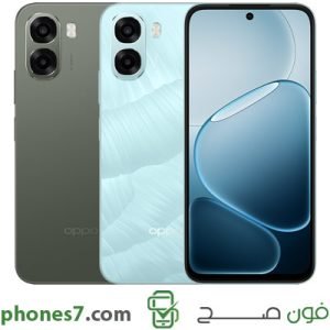 مواصفات وسعر oppo a6x 5g