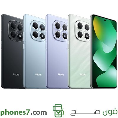 xiaomi redmi note 15 4g