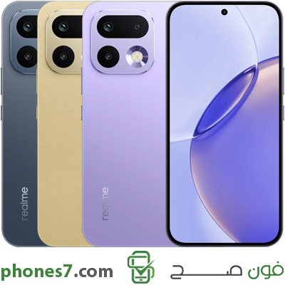 realme 16 pro