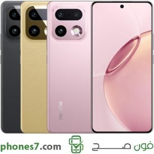 مواصفات وسعر realme 16 pro plus
