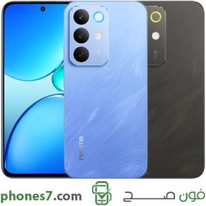 مواصفات وسعر realme c85 4g