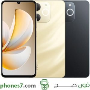 مواصفات وسعر realme note 70