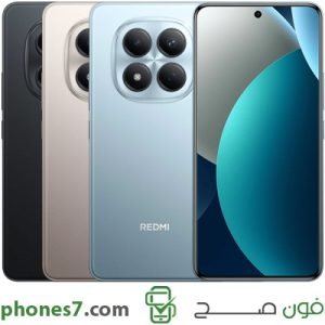 مواصفات وسعر xiaomi redmi note 15 pro 4g