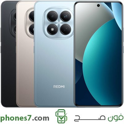 xiaomi redmi note 15 pro 4g