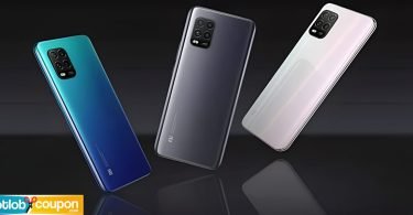 كوبونات خصم لشراء الهواتف من نون وامازون