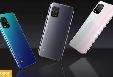 كوبونات خصم لشراء الهواتف من نون وامازون