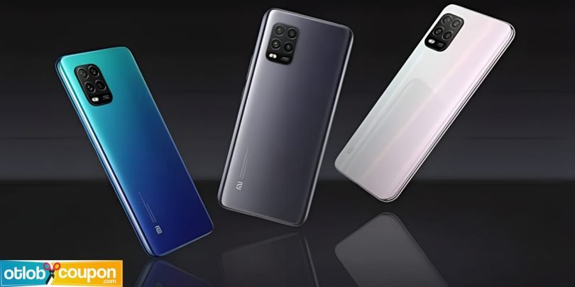 كوبونات خصم لشراء الهواتف من نون وامازون