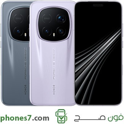 honor magic 8 rsr porsche design