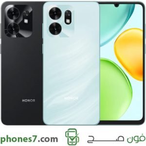مواصفات وسعر هونر x6d