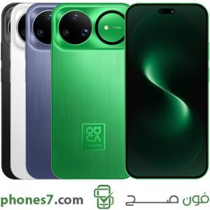 مواصفات وسعر هواوي نوفا 15 الترا