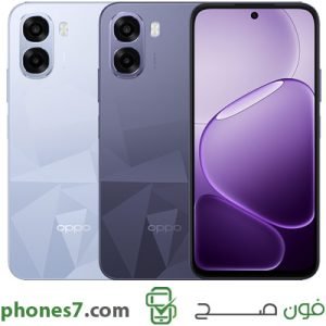 مواصفات وسعر اوبو a6t 5g