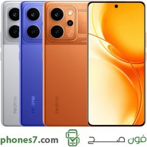 مواصفات وسعر realme p4 power