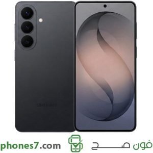 مواصفات وسعر samsung galaxy s26 plus
