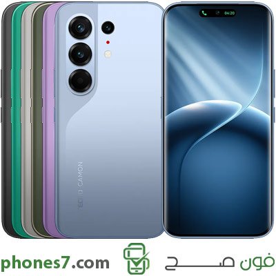 tecno camon 50 pro 4g