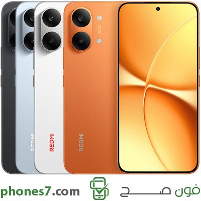 xiaomi redmi turbo 5 max