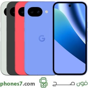 google pixel 10a