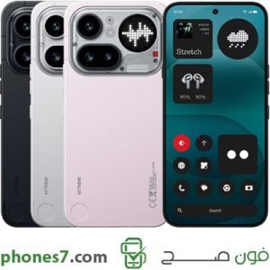 nothing phone 4a pro