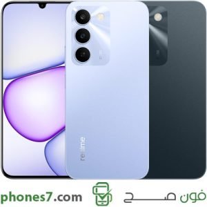 مواصفات وسعر realme c83 5g