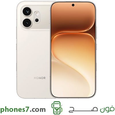 اونور 600 نسخة 8 جيجا بايت رام 256 جيجا بايت ذاكرة داخلية اللون ابيض الجيل الخامس وشريحتي اتصال متوفرة في السعودية