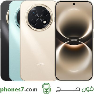 huawei nova 15 max