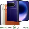 Huawei Pura X Max