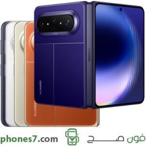 Huawei Pura X Max