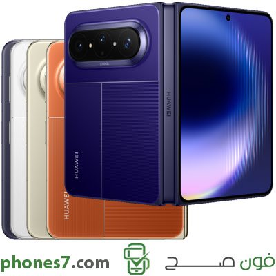 Huawei Pura X Max
