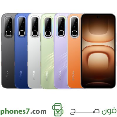 infinix hot 70